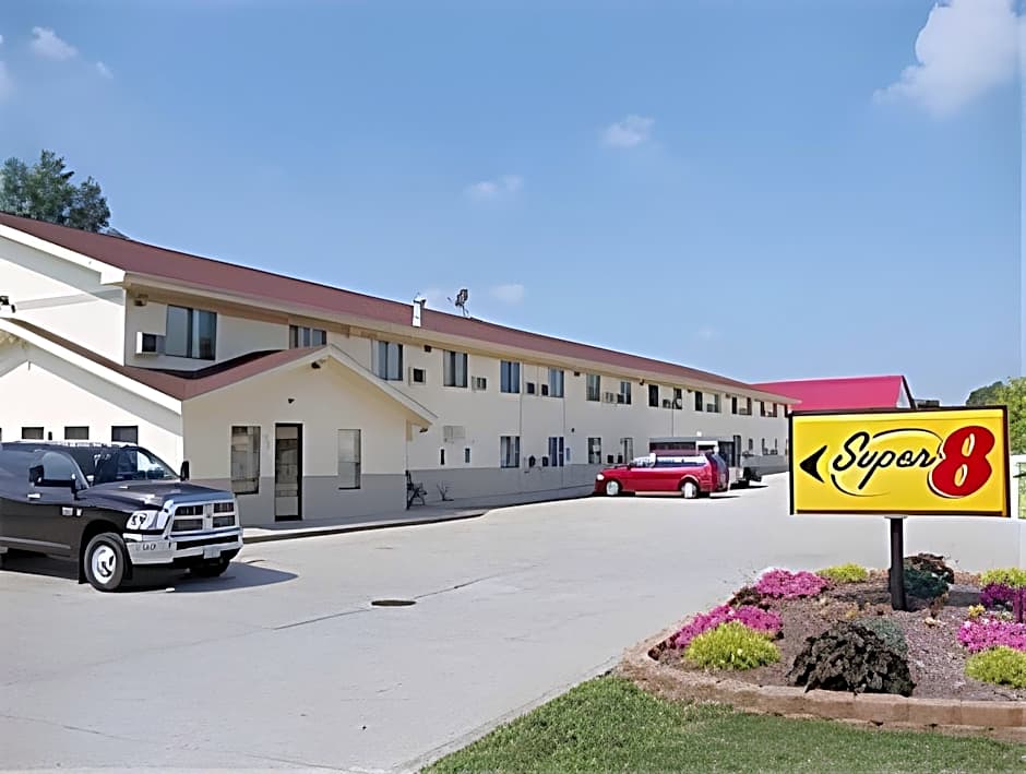 Quality Inn Elkhart