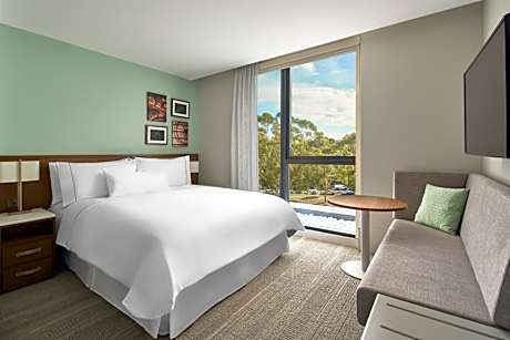 View King Room