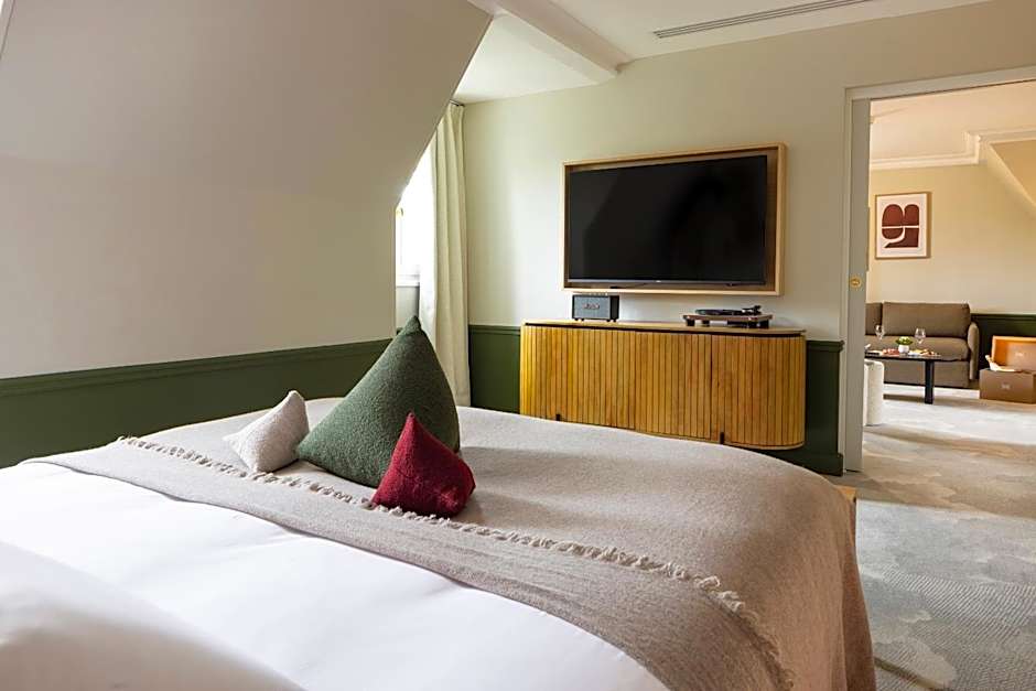 Briqueterie Champagne, A Beauvallon Hotel & Spa