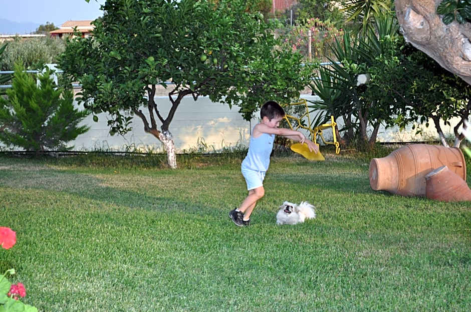 Olympion Village Studios