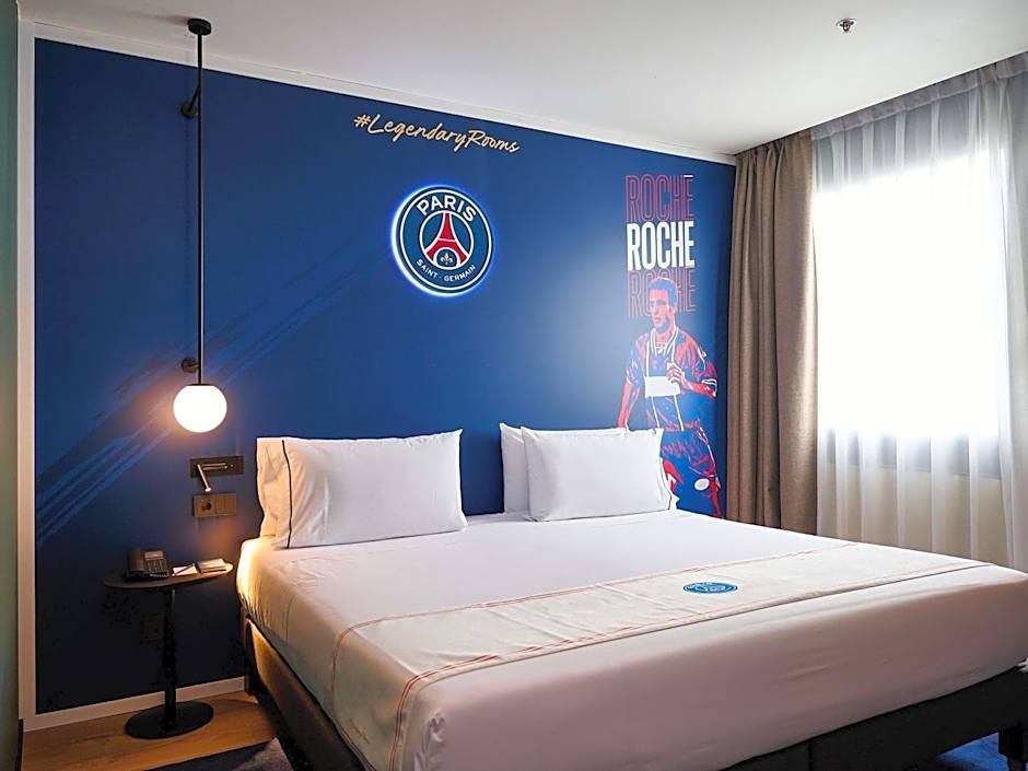 Novotel Valencia Lavant