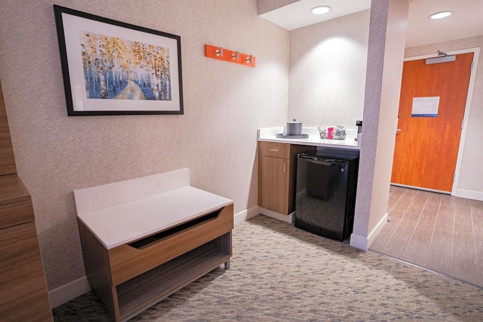 Hampton Inn Clarks Summit