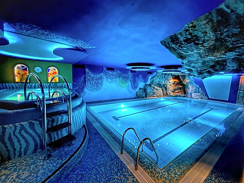 Hotel Mirabello - Slow Hotel Benessere