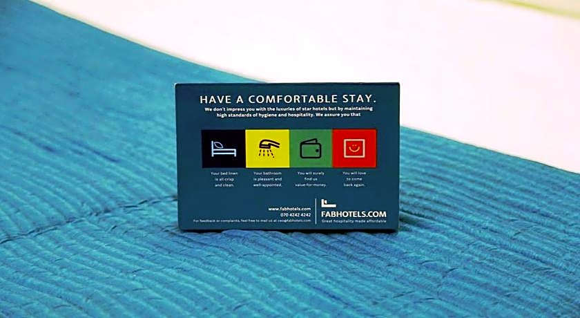 Via Heera Holiday Inn