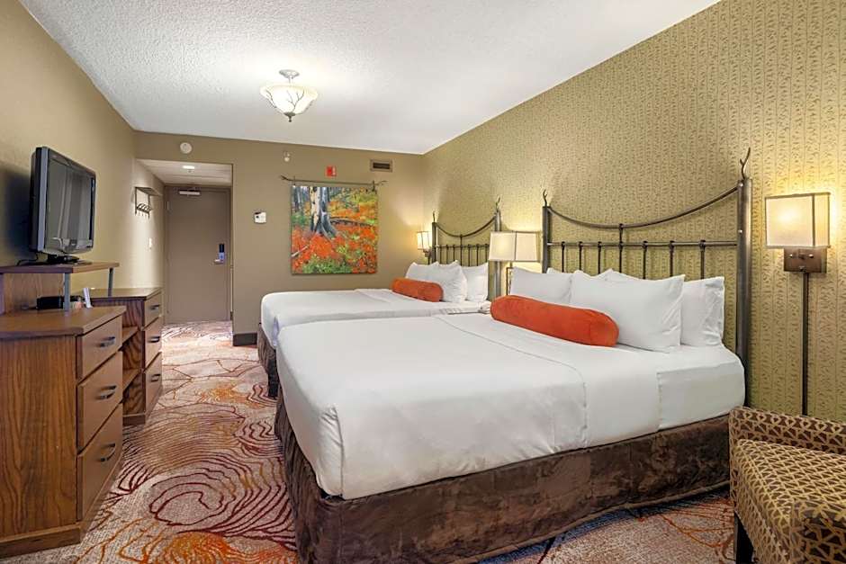 Banff Caribou Lodge And Spa