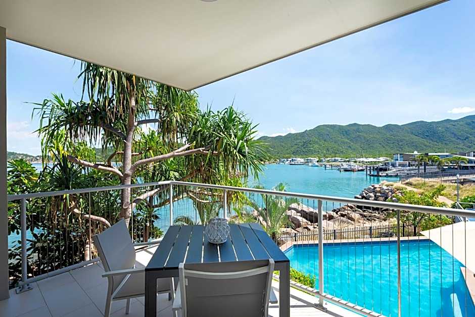 Grand Mercure Apartments Magnetic Island
