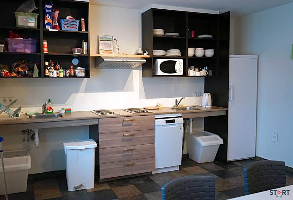 Start Keflavík Airport