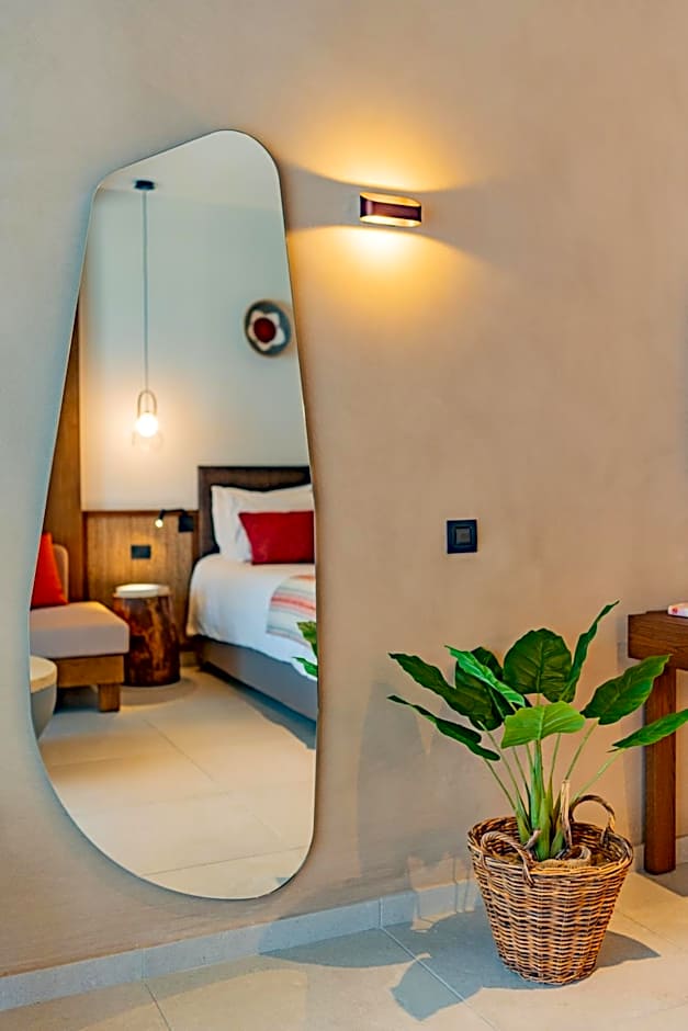 Minos Ambassador Suites & Spa - Adults only