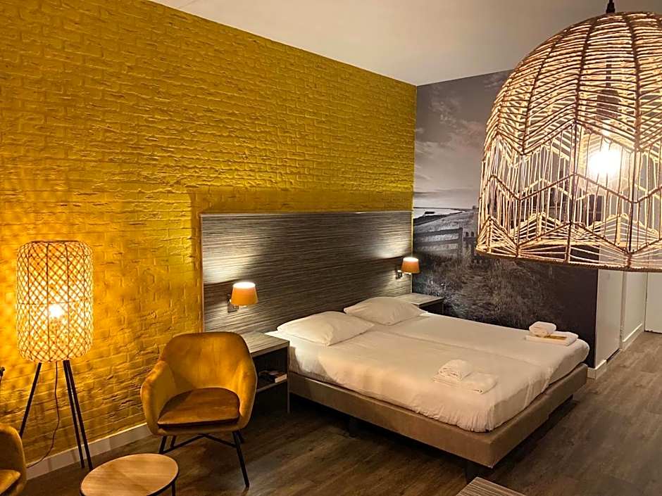 Strandhotel Vigilante