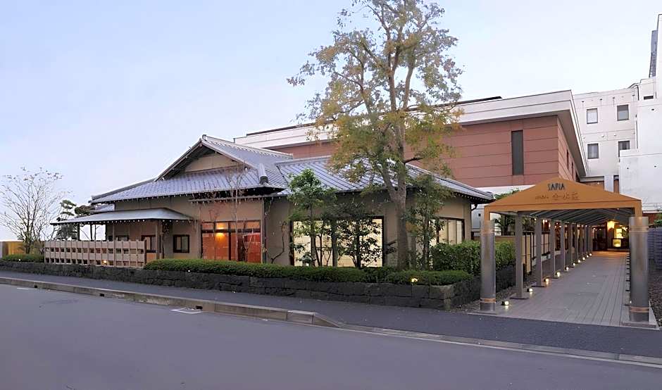 Hotel Kinsui-en