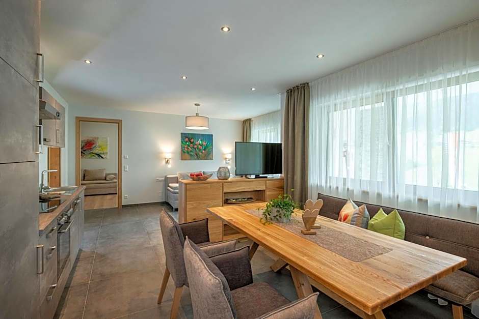 Natur & Familienhotel Der Stieglerhof