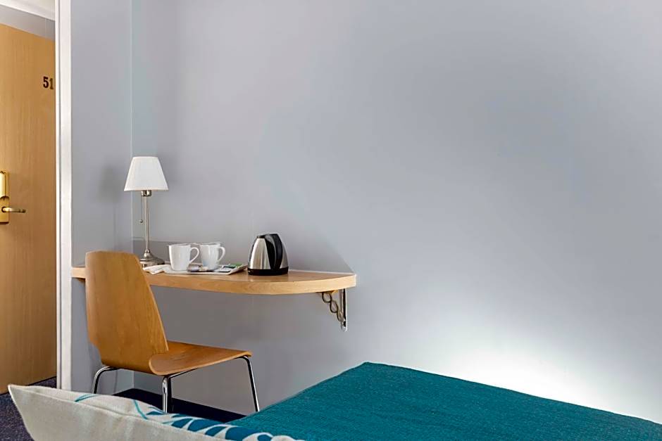 Grand Hotel du Calvados