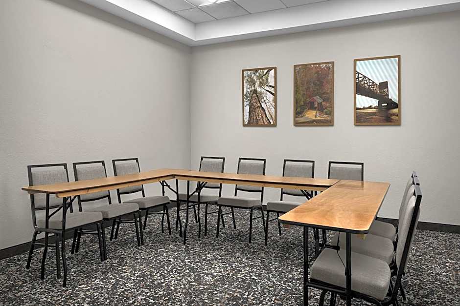 Hampton Inn & Suites Greenville/Spartanburg I-85