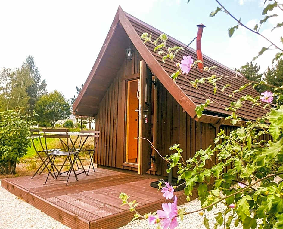 Domaine de la Grangée