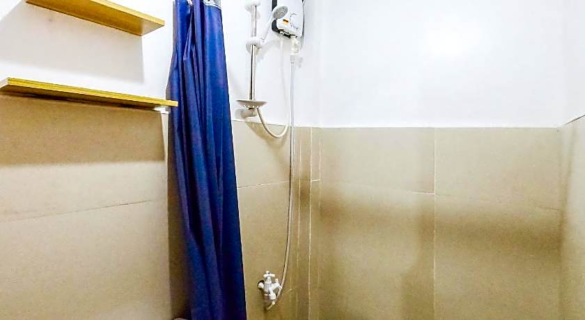 RedDoorz @ Gaea's Apartment Panglao