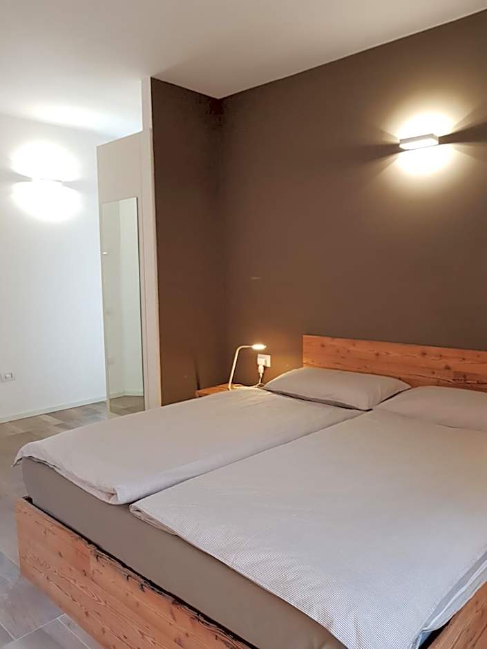 Dimora diffusa Sannicolò al Fiume