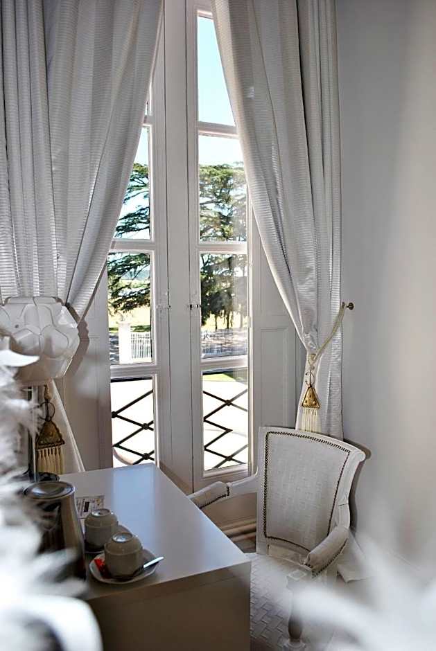 Chateau Saint Marcel
