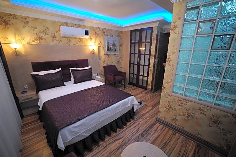 Sarajevo Taksim Hotel