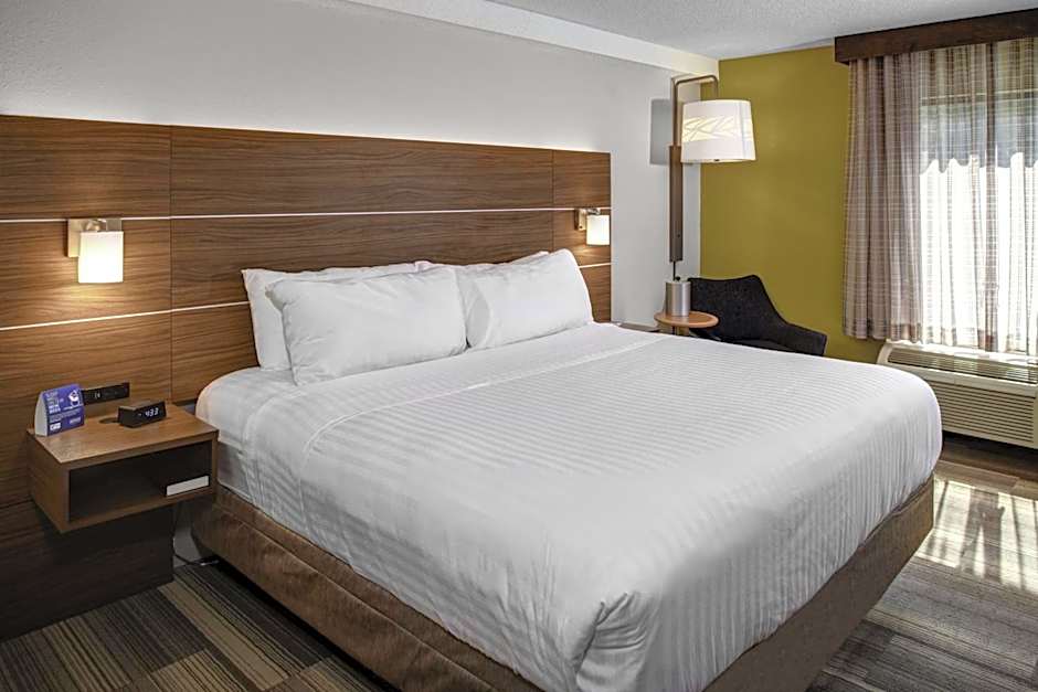 Holiday Inn Express Richmond-Mechanicsville By IHG