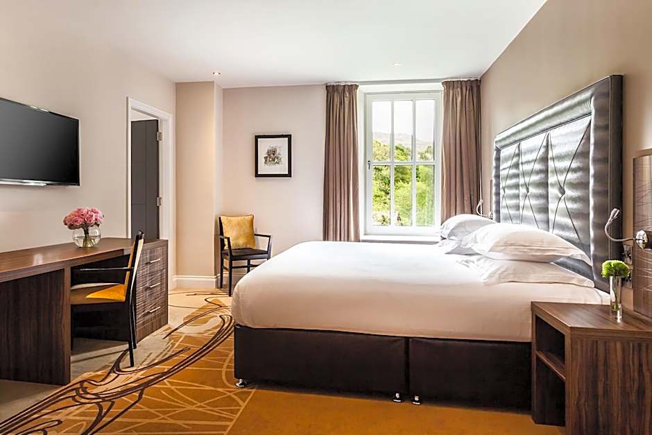 The Daffodil Hotel & Spa