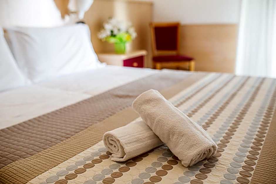 Hotel Regina