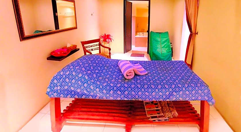 Aston Palembang Hotel & Conference Center