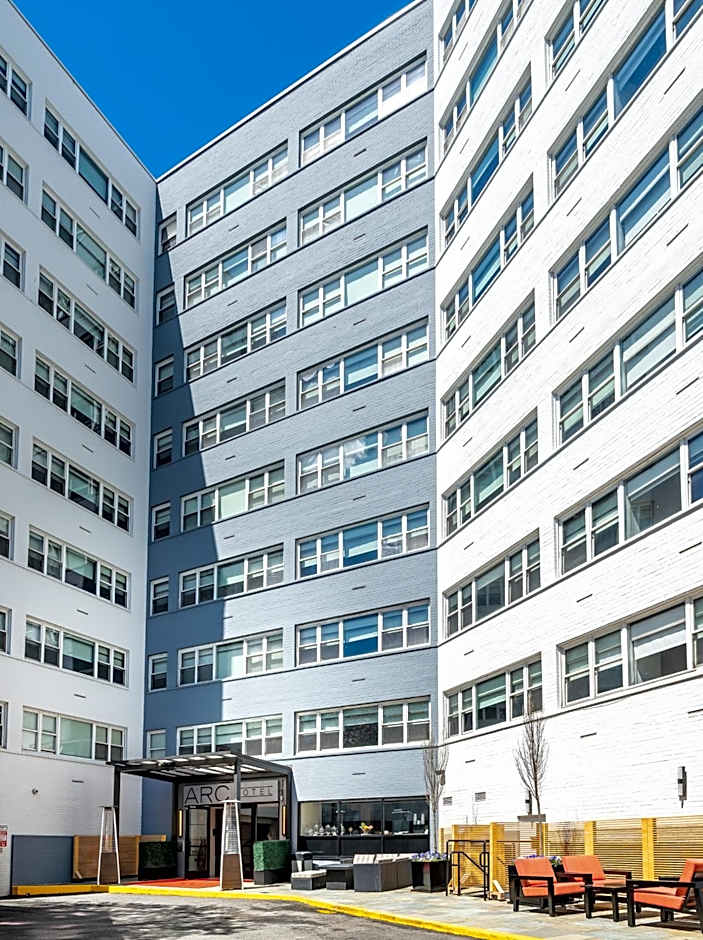 ARC The Hotel, Washington,DC