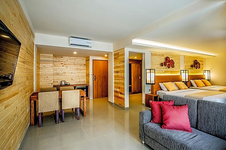 Casa Padma Suites Legian