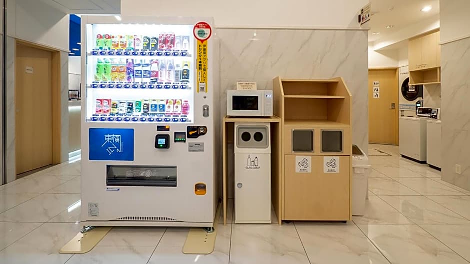 Toyoko Inn Kayabacho Eki