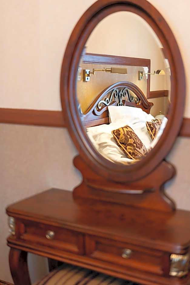 JK Dwór Grabowszczyzna