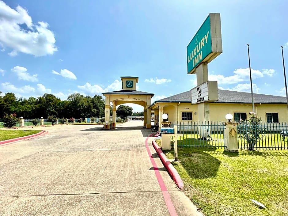 Luxury Inn Liberty