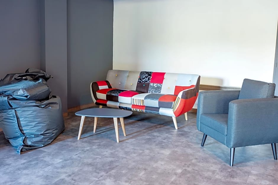The Originals Access, Hôtel Clermont-Ferrand Nord