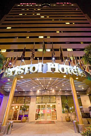 Bristol International Airport Hotel