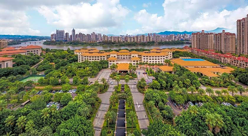 Ganzhou Jin Jiang International Hotel