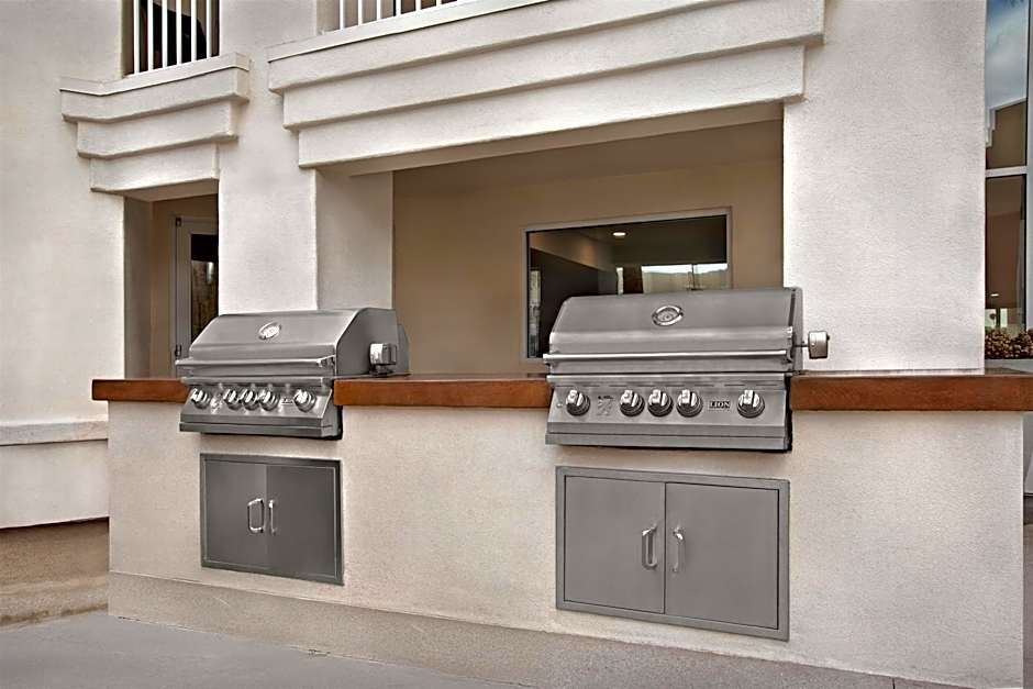 Home2 Suites by Hilton Scottsdale Old Town