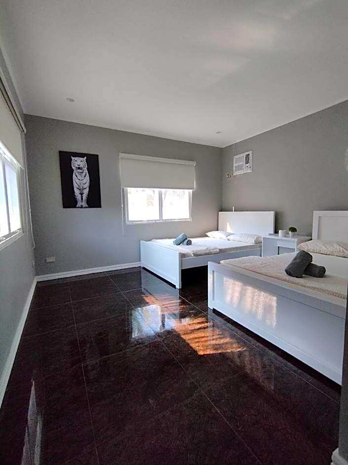 Sunset Villas Palauig Zambales