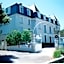 Logis Hotel Restaurant Chateau Bellevue