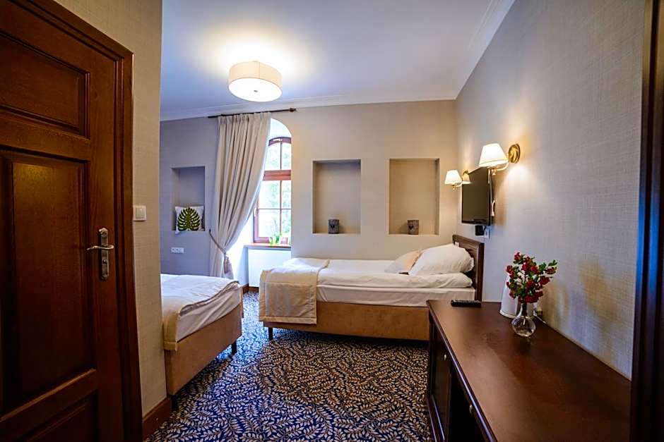 Willa Filiks Restauracja & Pokoje