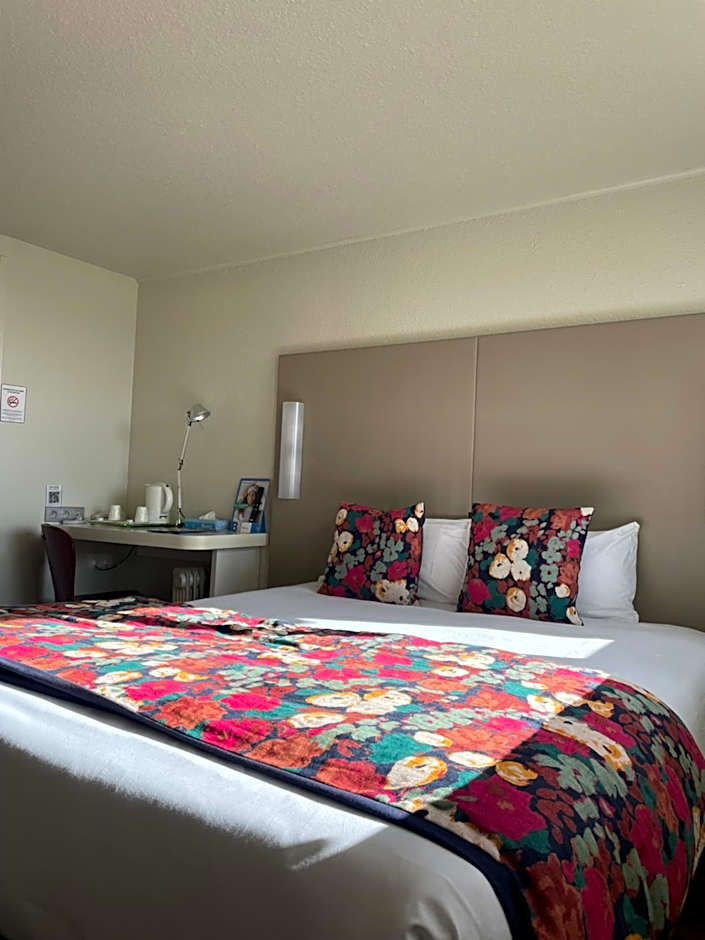 Brit Hotel Quimper Sud