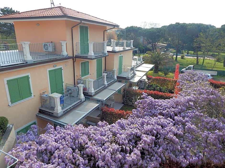 Rta la Pergola