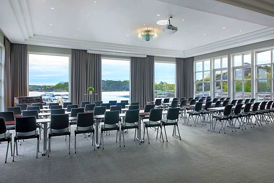Havna Hotel & Sjøbad