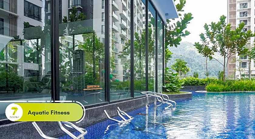 7Stonez Residences Midhills Genting Highlands