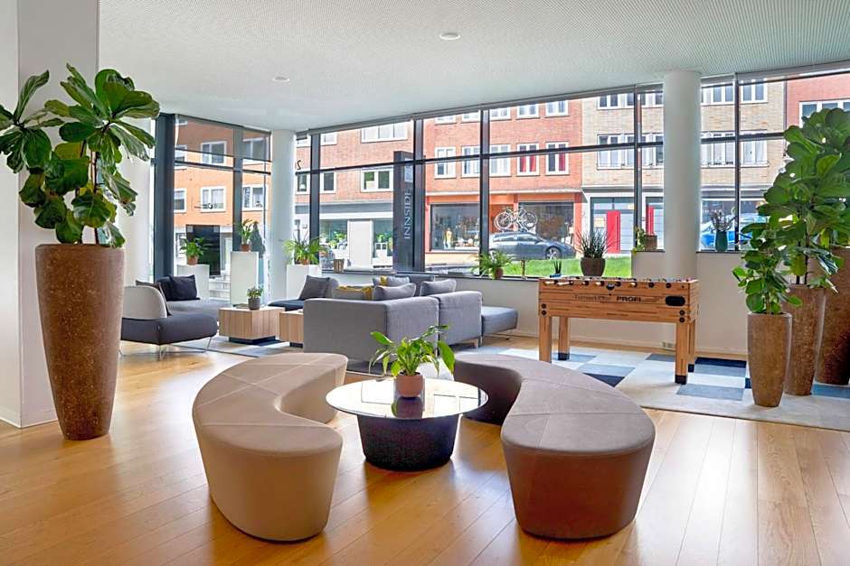 INNSiDE Aachen