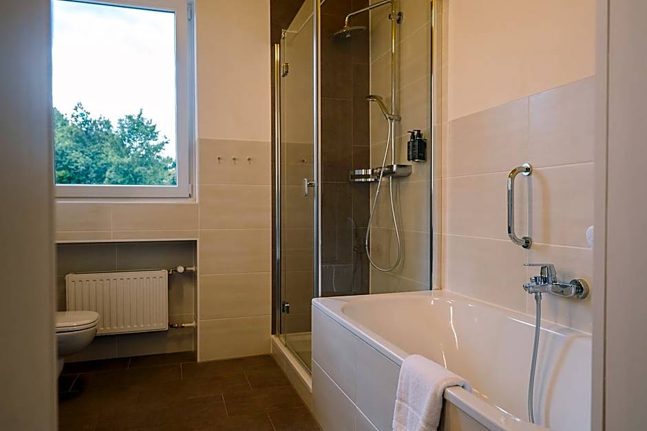 HENRI Hotel Garmisch-Partenkirchen