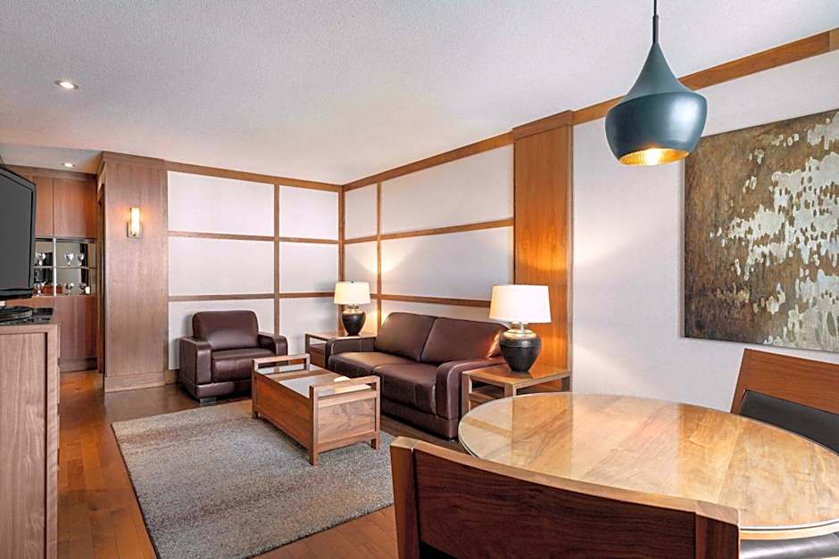 Atlantic Host Hotel, Trademark Collection by Wyndham