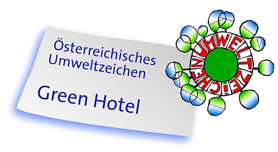 Angerer Alpine Suiten und Familienappartements Tirol