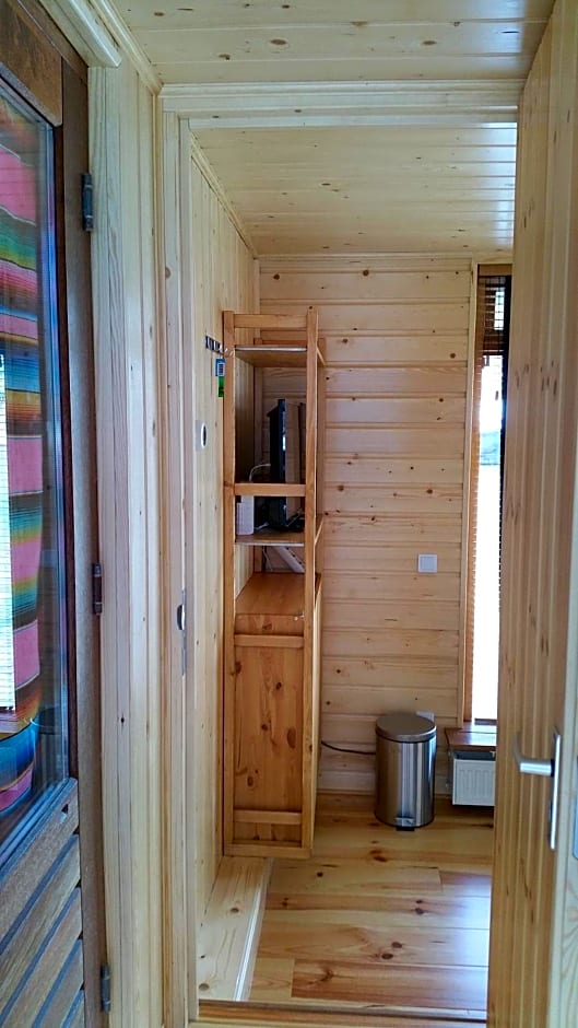 Mar&Mar Houseboat Studio