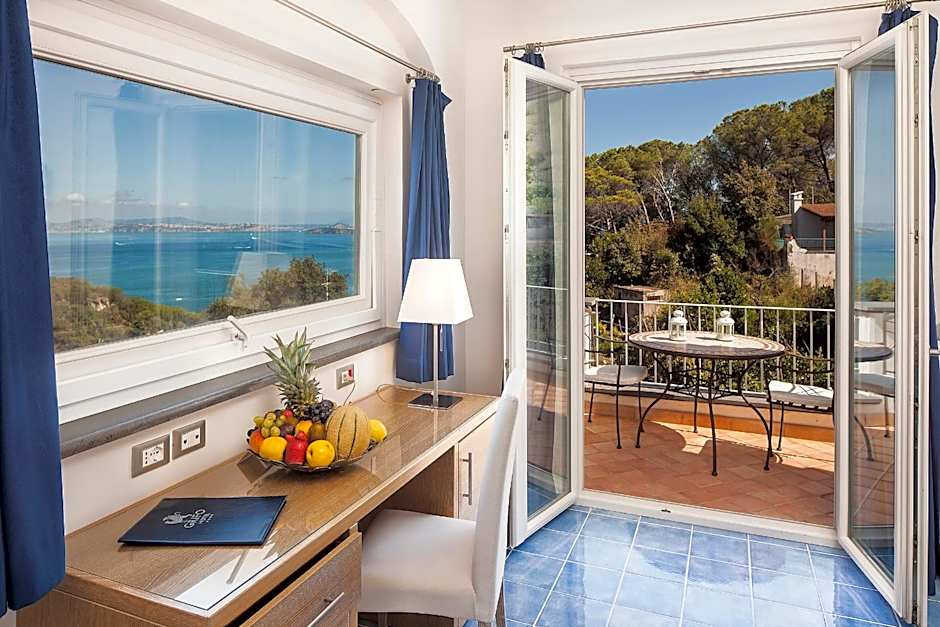 Grifo Hotel Charme & SPA