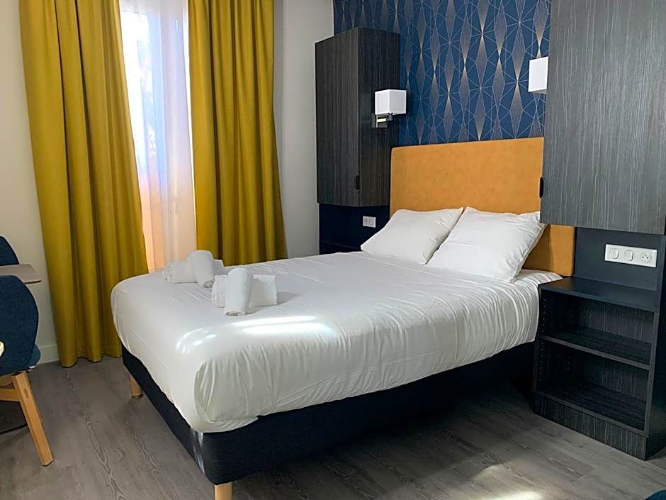 Hotel Le Cosy Riva Bella