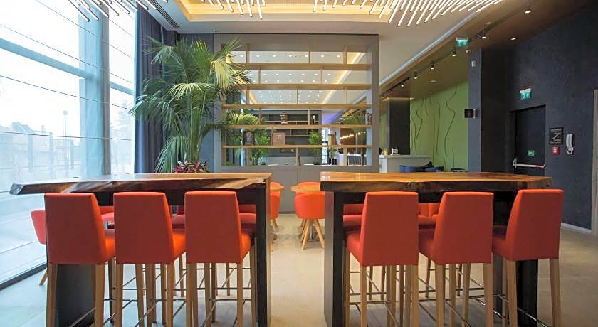 Hampton by Hilton Bolu